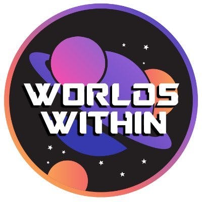 Worlds Within, Cardano Games & Gaming.
