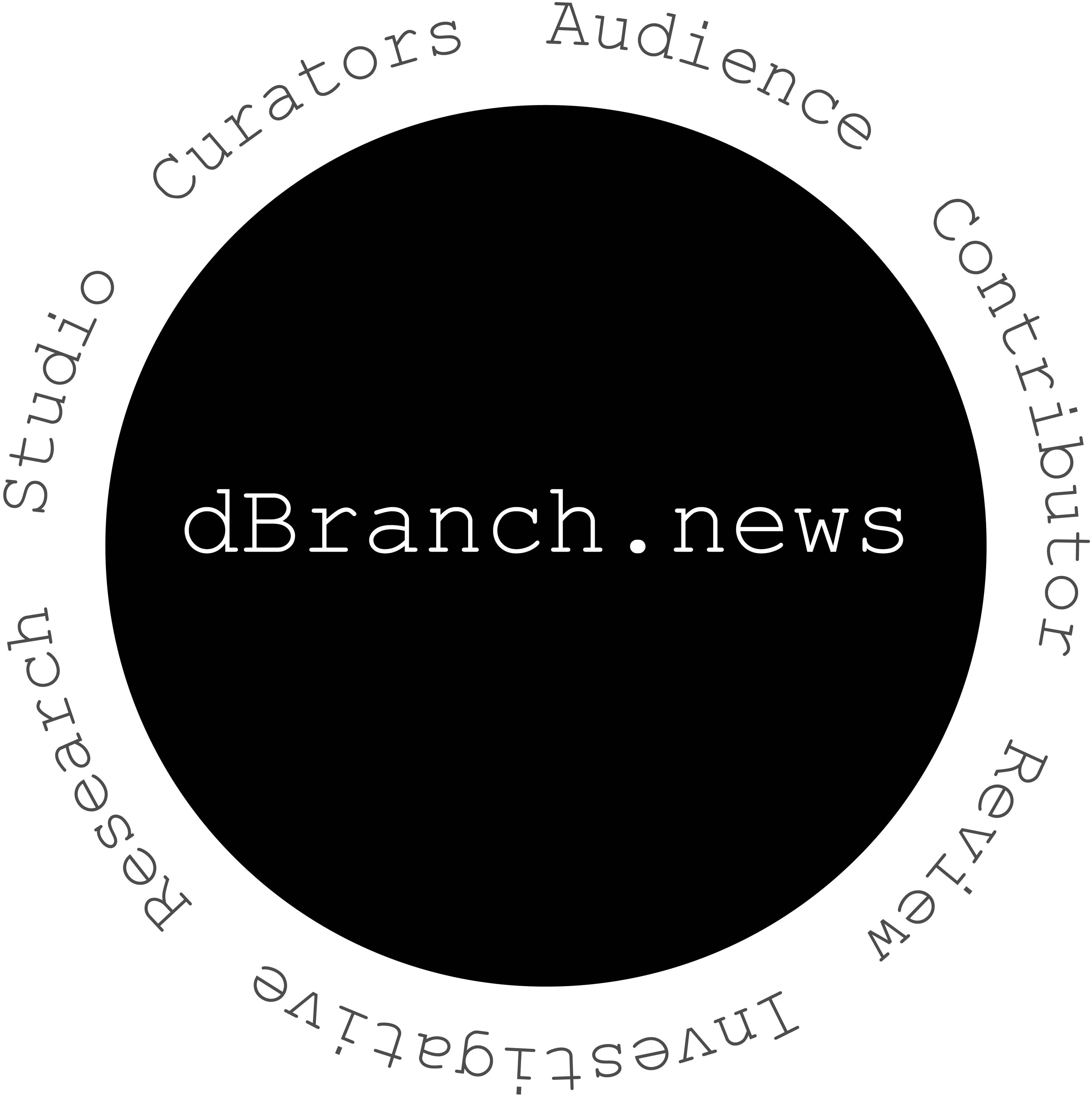 dBranch News, Cardano Industry Solutions.