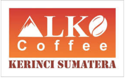 ALKO Coffee logo