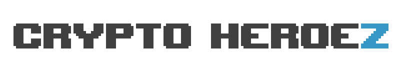 CRYPTO HEROEZ logo