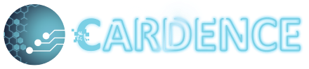 Cardence logo