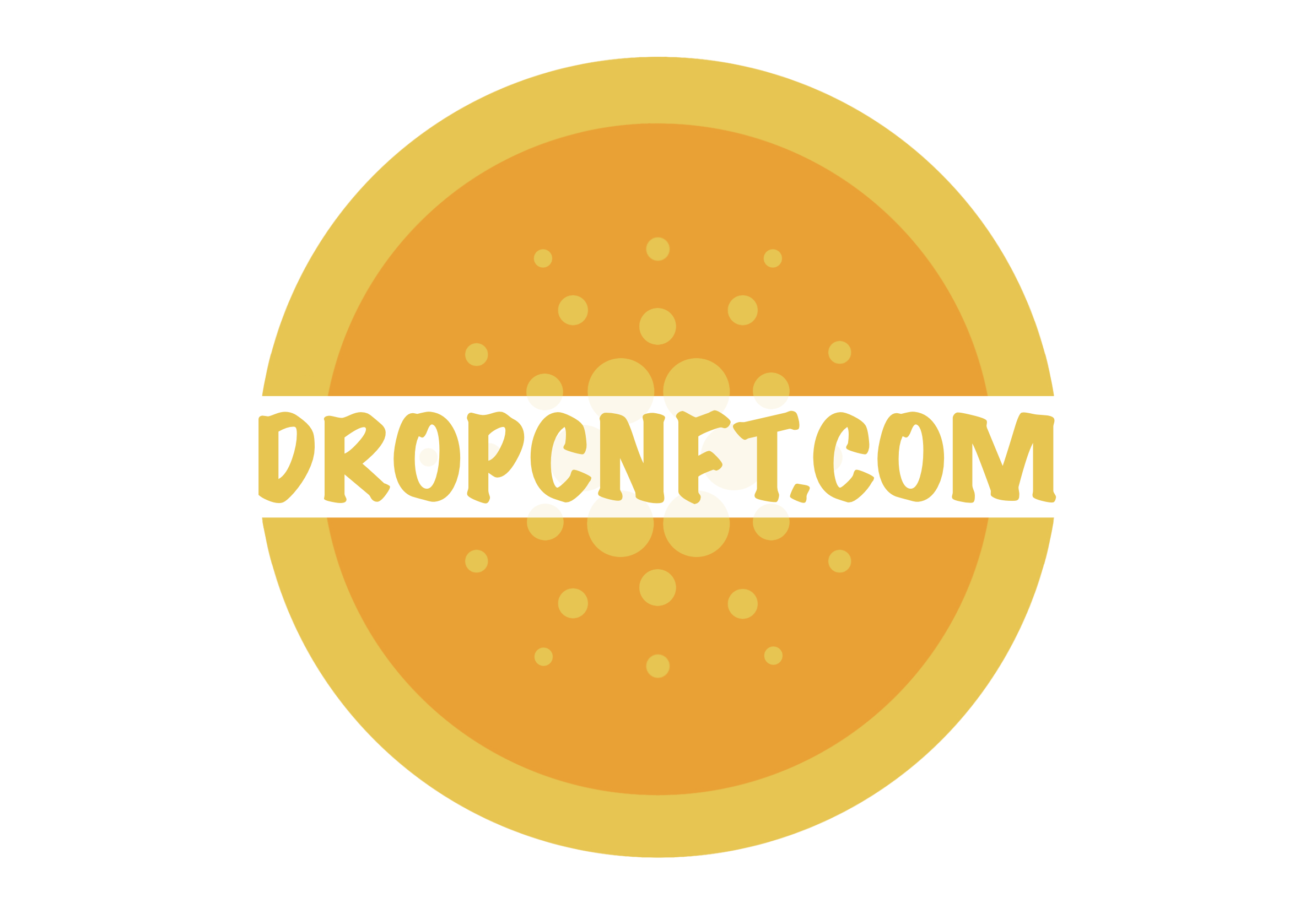 DropCNFT logo