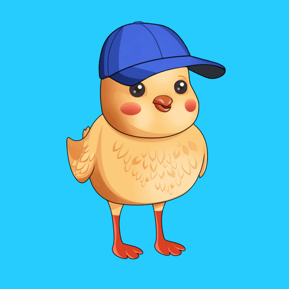 Ada Chicks logo