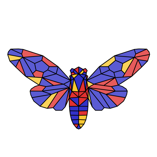 Cicada Tactics logo