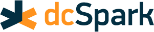 dcSpark logo