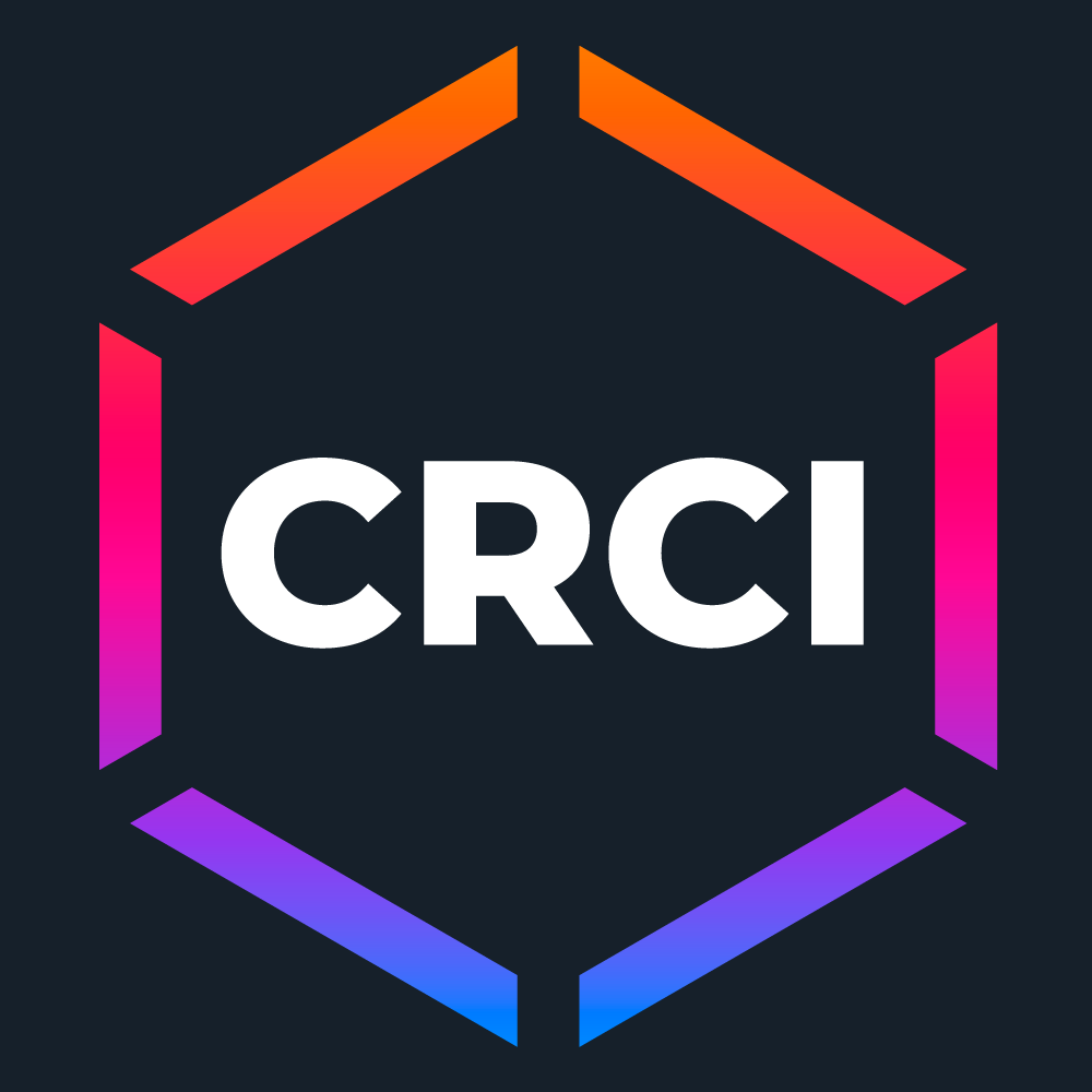 CRCI logo