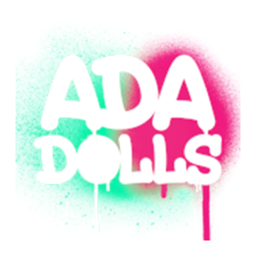 Ada Dolls logo