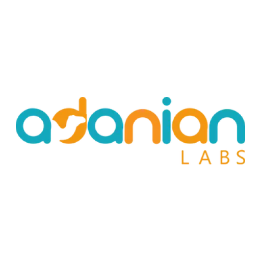 Adanian Labs, Cardano Venture Capital.