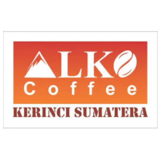 ALKO Coffee, Cardano Supply Chain.