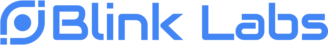 Blink Labs logo