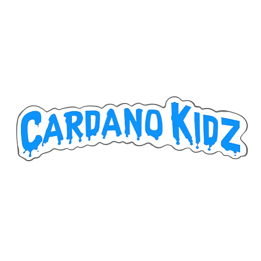 Cardano Kidz, Cardano NFT Collections.