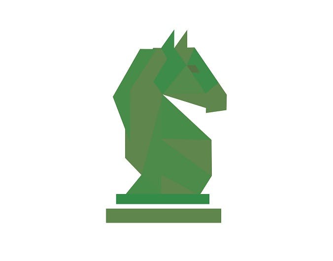 Chess Of Art logo