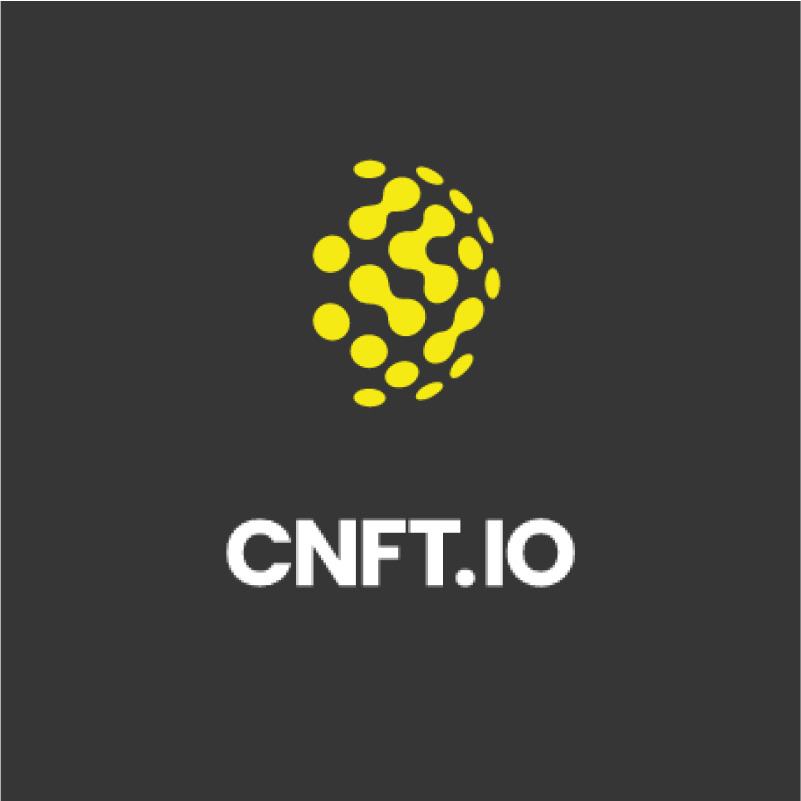 CNFT.IO, Cardano NFT Tools.