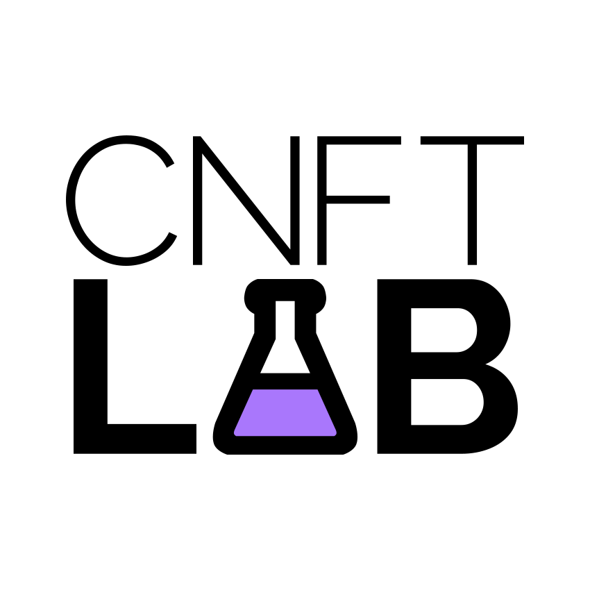 CNFTLAB, Cardano Project Building Resources.
