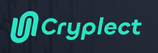 Cryplect logo