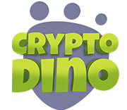 CryptoDino logo