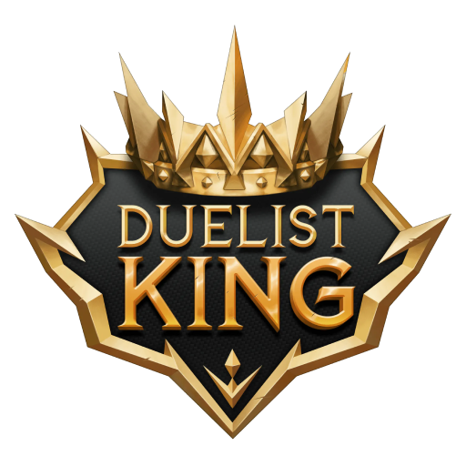 Duelist King, Cardano Games & Gaming.