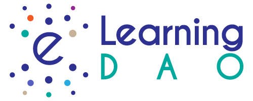 eLearningDAO logo
