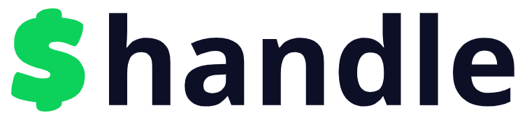 $handle logo