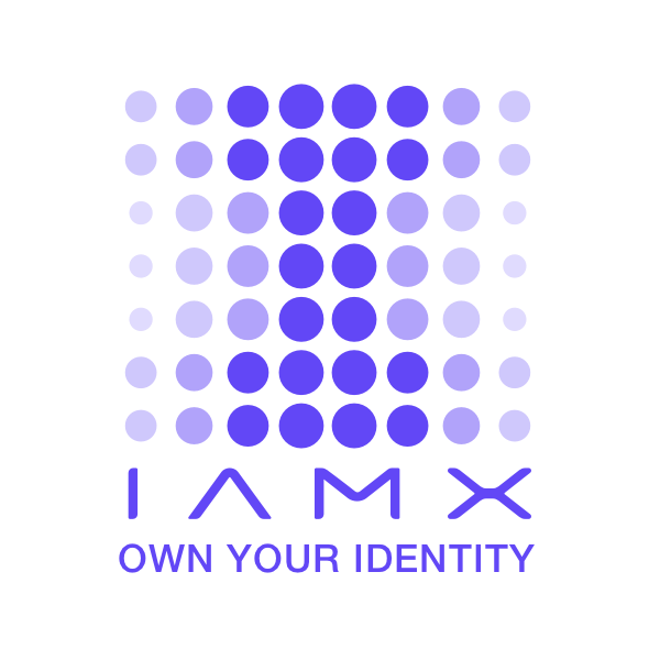 IAMX logo