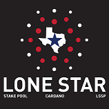 LSSP, Cardano Stake Pool.