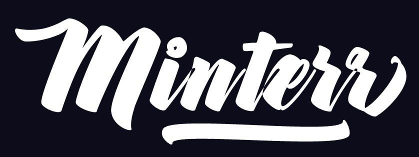 Minterr logo