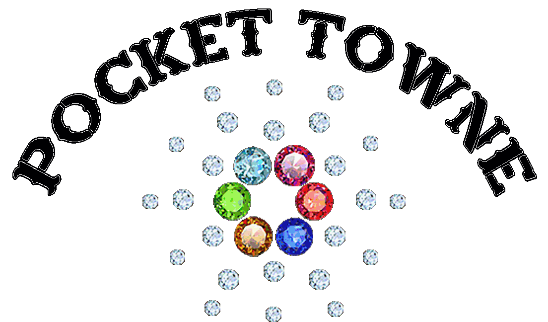Pocket Towne logo