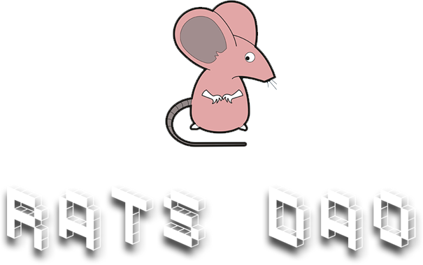 Rats DAO logo