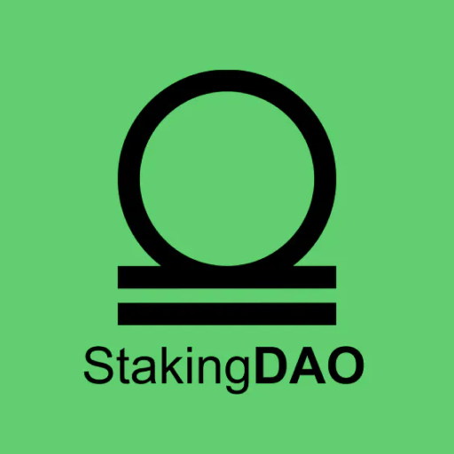 StakingDAO, Cardano User Tools.