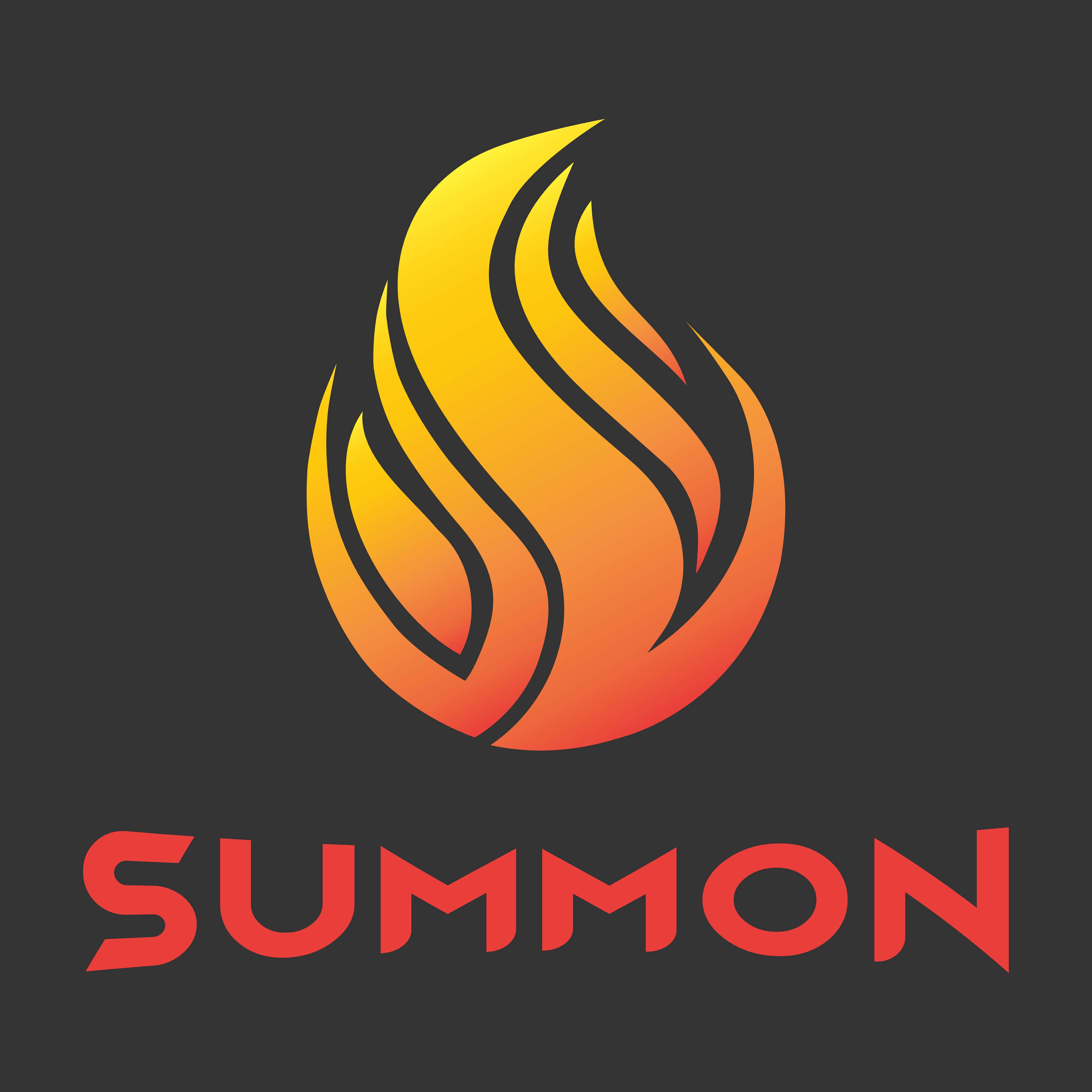 Summon Platform logo