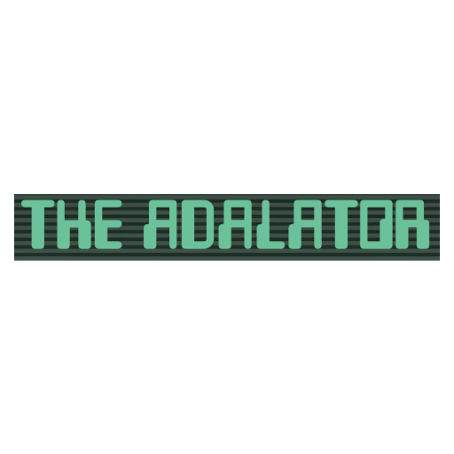 The Adalator, Cardano User Tools.