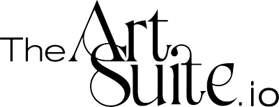 The Art Suite logo