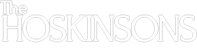 The Hoskinsons logo