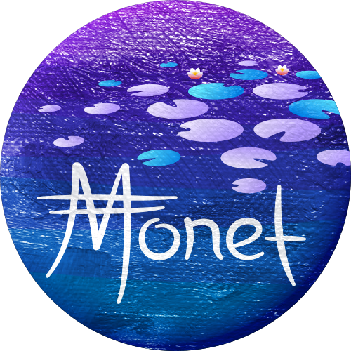 The Monet Society, Cardano Community & Learning.