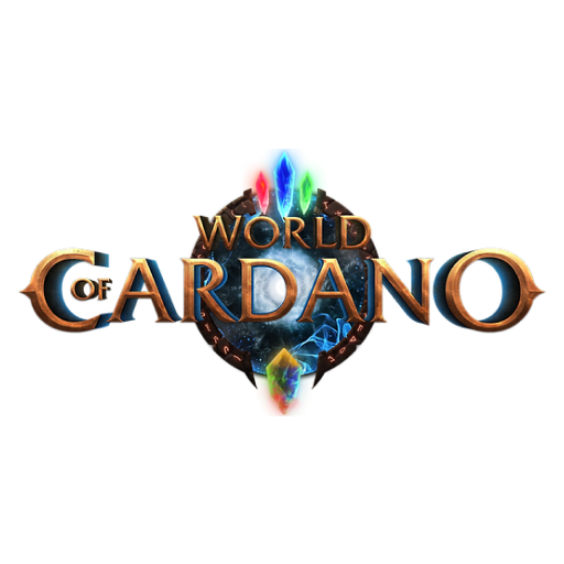 World of Cardano, Cardano Metaverse.